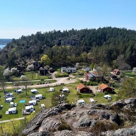 Stegeborgsgarden Hostel Norrkrog Kültér fotó