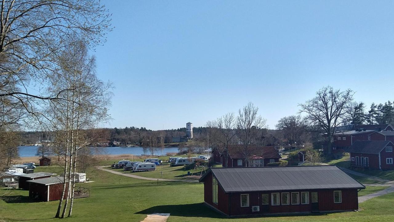 Stegeborgsgarden Hostel Norrkrog Kültér fotó