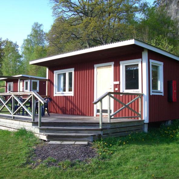 Stegeborgsgarden Hostel Norrkrog Kültér fotó