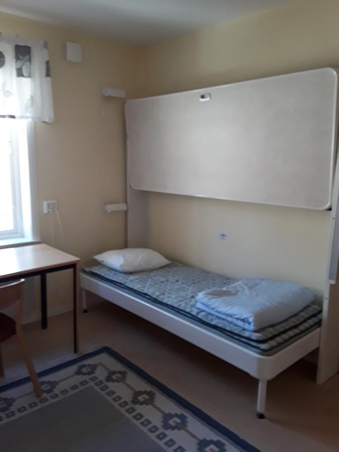 Stegeborgsgarden Hostel Norrkrog Kültér fotó