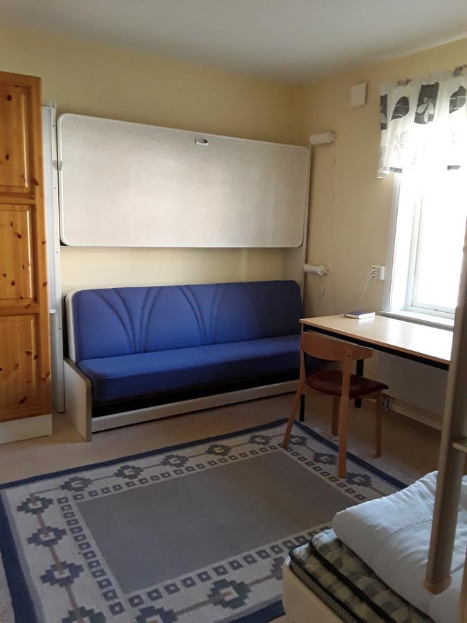 Stegeborgsgarden Hostel Norrkrog Kültér fotó