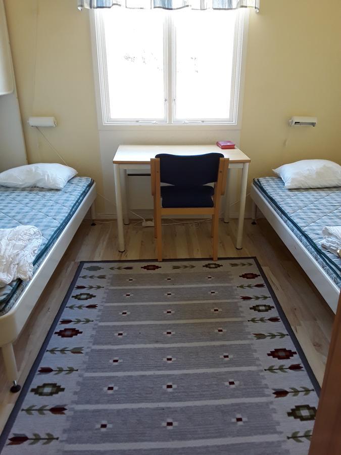 Stegeborgsgarden Hostel Norrkrog Kültér fotó
