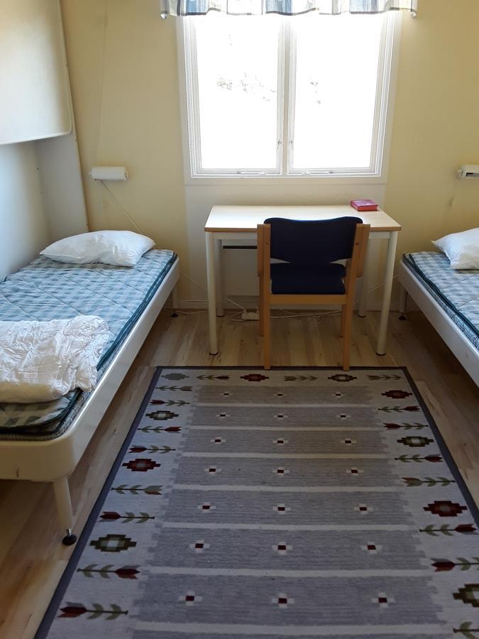 Stegeborgsgarden Hostel Norrkrog Kültér fotó